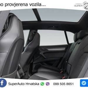 Porsche Cayenne Electric 442 KS, PANO+ZRAČ+GR SJED+KAM+ACC