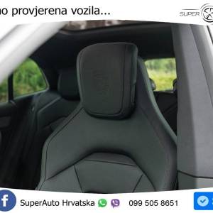 Porsche Cayenne Electric 442 KS, PANO+ZRAČ+GR SJED+KAM+ACC