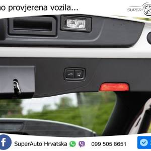 Porsche Cayenne Electric 442 KS, PANO+ZRAČ+GR SJED+KAM+ACC