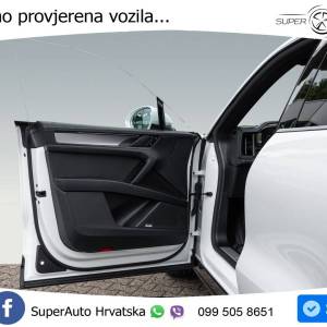 Porsche Cayenne Electric 442 KS, PANO+ZRAČ+GR SJED+KAM+ACC