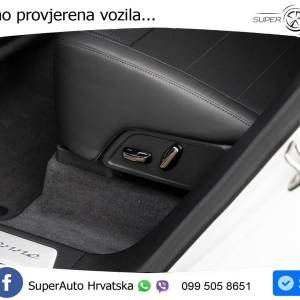 Porsche Cayenne Electric 442 KS, PANO+ZRAČ+GR SJED+KAM+ACC