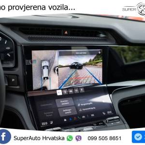 Porsche Cayenne Electric 442 KS, PANO+ZRAČ+GR SJED+KAM+ACC