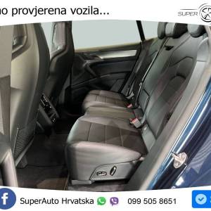 Porsche Cayenne Electric 442 KS, PANO+ZRAČ+GR SJED+HEAD+ACC