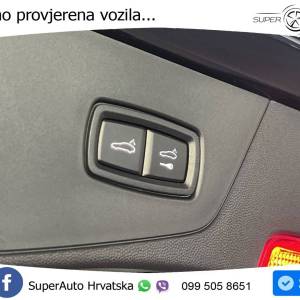 Porsche Cayenne Electric 442 KS, PANO+ZRAČ+GR SJED+HEAD+ACC