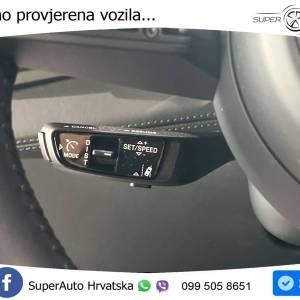 Porsche Cayenne Electric 442 KS, PANO+ZRAČ+GR SJED+HEAD+ACC