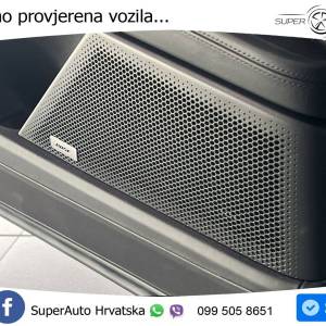 Porsche Cayenne Electric 442 KS, PANO+ZRAČ+GR SJED+HEAD+ACC