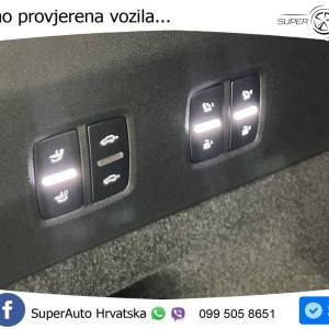 Porsche Cayenne Electric 442 KS, PANO+ZRAČ+GR SJED+HEAD+ACC