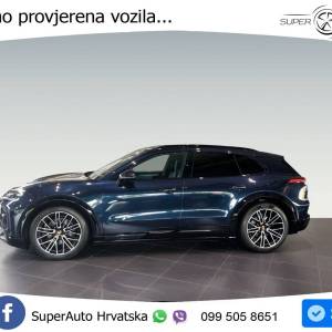 Porsche Cayenne Electric 442 KS, PANO+ZRAČ+GR SJED+HEAD+ACC