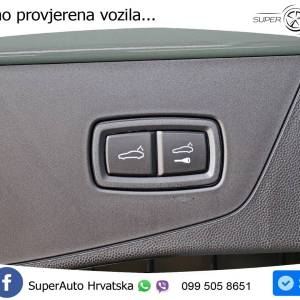 Porsche Cayenne Electric 442 KS, PANO+ZRAČ+360+GR SJED+HEAD+LED+ACC