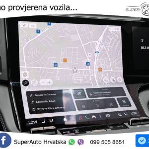 Porsche Cayenne Electric 442 KS, PANO+ZRAČ+360+GR SJED+HEAD+LED+ACC
