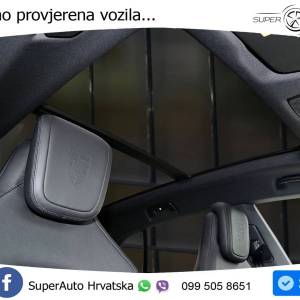 Porsche Cayenne Electric 442 KS, PANO+ZRAČ+360+GR SJED+HEAD+LED+ACC