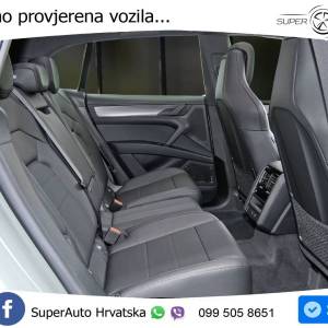 Porsche Cayenne Electric 442 KS, PANO+ZRAČ+360+GR SJED+HEAD+LED+ACC