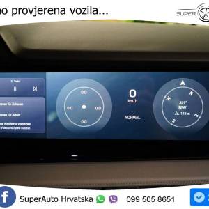 Porsche Cayenne Electric Turbo 1156 KS, PANO+ZRAČ+GR SJED+HEAD+ACC