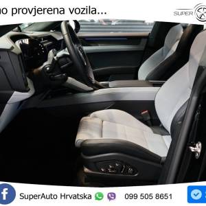 Porsche Cayenne Electric Turbo 1156 KS, PANO+ZRAČ+GR SJED+HEAD+ACC