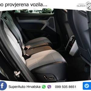 Porsche Cayenne Electric Turbo 1156 KS, PANO+ZRAČ+GR SJED+HEAD+ACC