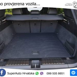 Porsche Cayenne Turbo Electric 1156 KS, PANO+360+GR SJED+HEAD