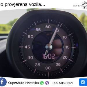 Porsche Cayenne Turbo Electric 1156 KS, PANO+360+GR SJED+HEAD