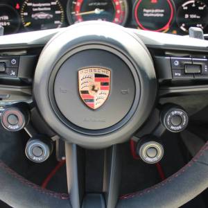 Porsche GT3 RS *PPF, LIFT, CLUBSPORT*
