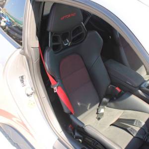 Porsche GT3 RS *PPF, LIFT, CLUBSPORT*