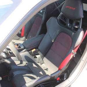 Porsche GT3 RS *PPF, LIFT, CLUBSPORT*