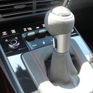 Porsche GT3 RS *PPF, LIFT, CLUBSPORT*