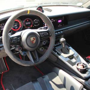 Porsche GT3 RS *PPF, LIFT, CLUBSPORT*