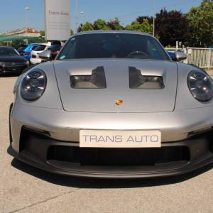Porsche GT3 RS *PPF, LIFT, CLUBSPORT*