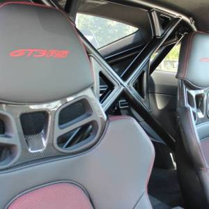 Porsche GT3 RS *PPF, LIFT, CLUBSPORT*