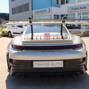 Porsche GT3 RS *PPF, LIFT, CLUBSPORT*