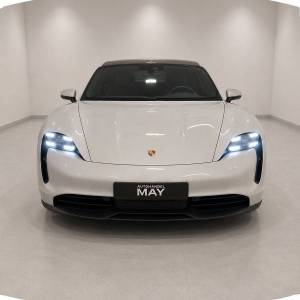 Porsche Taycan 408 KS, 360+VIRT+GR SJED+LED+KEY