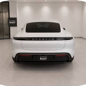 Porsche Taycan 408 KS, 360+VIRT+GR SJED+LED+KEY