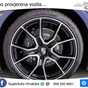 Porsche Taycan 408 KS, ACC+KAM+GR SJED+LANE