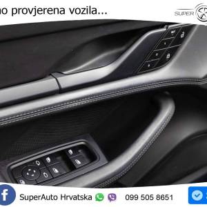 Porsche Taycan 408 KS, ACC+KAM+GR SJED+LANE