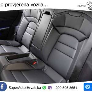 Porsche Taycan 408 KS, ACC+KAM+GR SJED+LANE