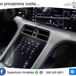 Porsche Taycan 408 KS, ACC+KAM+GR SJED+LANE
