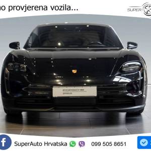 Porsche Taycan 408 KS, TEM+KAM+GR SJED+PANO+LANE