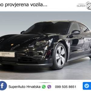 Porsche Taycan 408 KS, TEM+KAM+GR SJED+PANO+LANE