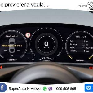 Porsche Taycan 408 KS, TEM+KAM+GR SJED+PANO+LANE