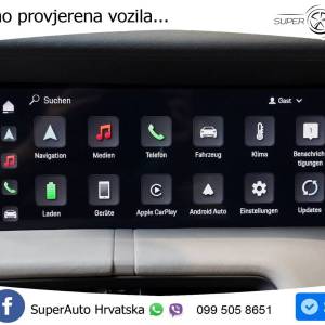 Porsche Taycan 408 KS, TEM+KAM+GR SJED+PANO+LANE