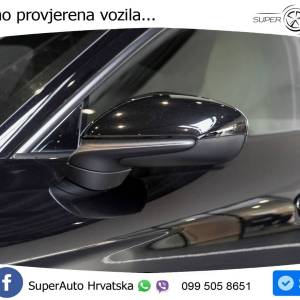 Porsche Taycan 408 KS, TEM+KAM+GR SJED+PANO+LANE