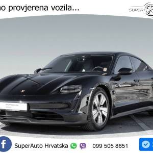 Porsche Taycan 408 KS, TEM+KAM+GR SJED+PANO+LANE