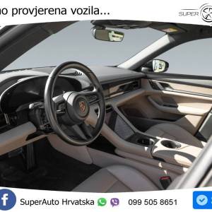Porsche Taycan 408 KS, TEM+KAM+GR SJED+PANO+LANE