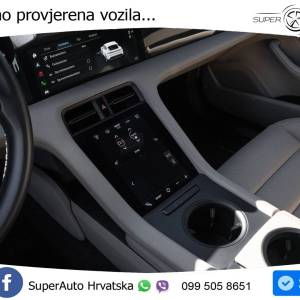 Porsche Taycan 408 KS, TEM+KAM+GR SJED+PANO+LANE