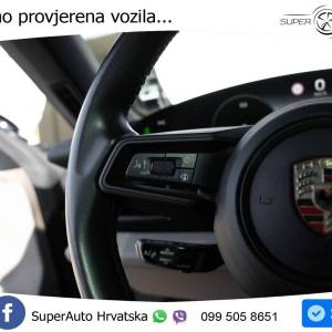 Porsche Taycan 408 KS, TEM+KAM+GR SJED+PANO+LANE