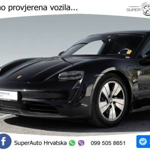 Porsche Taycan 408 KS, TEM+KAM+GR SJED+PANO+LANE