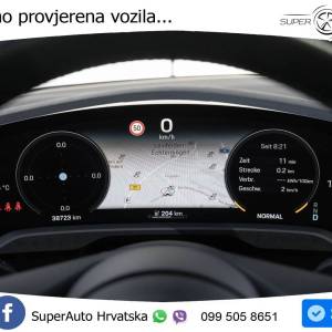 Porsche Taycan 408 KS, TEM+KAM+GR SJED+PANO+LANE