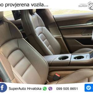 Porsche Taycan 476 KS, PANO+360+ACC+GR SJED+KEY+LANE