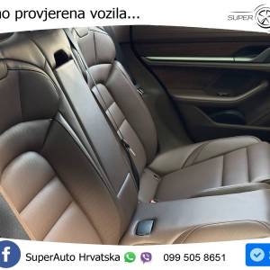 Porsche Taycan 476 KS, PANO+360+ACC+GR SJED+KEY+LANE