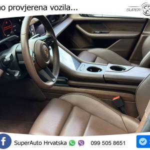 Porsche Taycan 476 KS, PANO+360+ACC+GR SJED+KEY+LANE