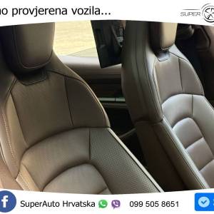 Porsche Taycan 476 KS, PANO+360+ACC+GR SJED+KEY+LANE